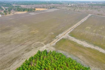 00 Paddow Meadows Rd LOT 12, Red Springs, NC 28377