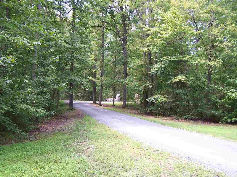 00 Pickards Meadow Rd Lot A1, Chapel Hill, NC 27516