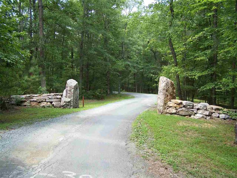 00 Pickards Meadow Rd Lot A1, Chapel Hill, NC 27516