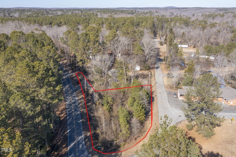 00 Pine Acres Rd, Chapel Hill, NC 27516