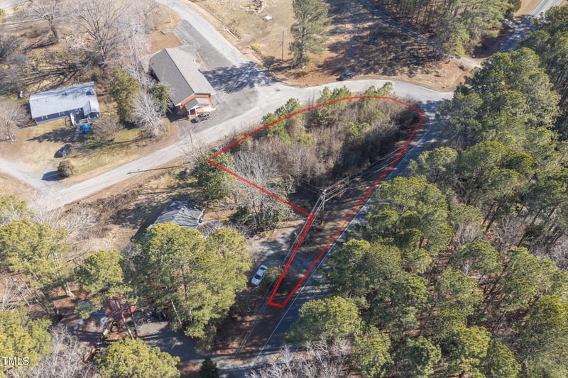 00 Pine Acres Rd, Chapel Hill, NC 27516