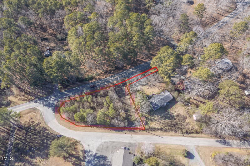 00 Pine Acres Rd, Chapel Hill, NC 27516