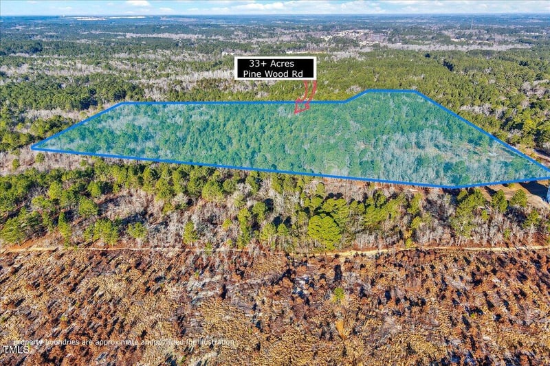 00 Pine Wood Rd, Sanford, NC 27332