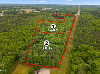 00 Pocomoke Rd, Franklinton, NC 27525
