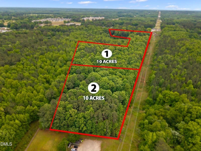 00 Pocomoke Rd, Franklinton, NC 27525