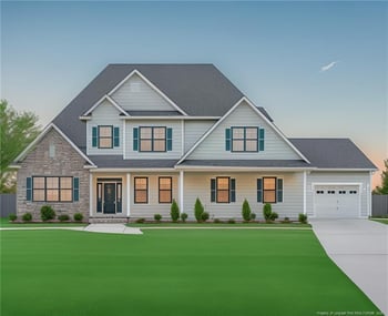 00 Pocosin St, Fayetteville, NC 28312