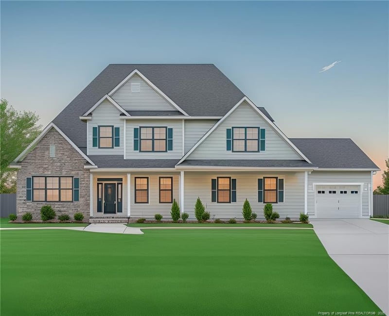 00 Pocosin St, Fayetteville, NC 28312