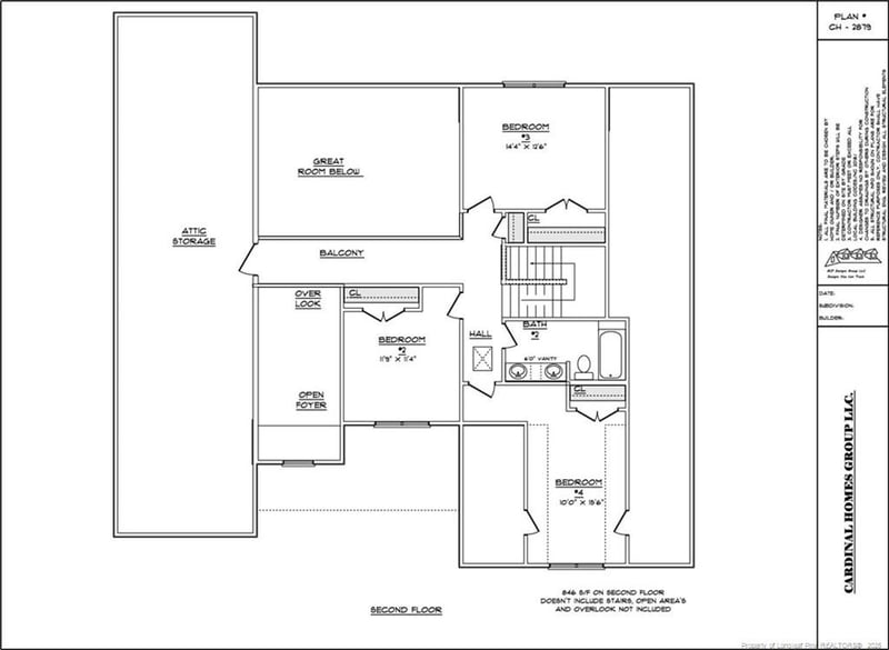 00 Pocosin St, Fayetteville, NC 28312