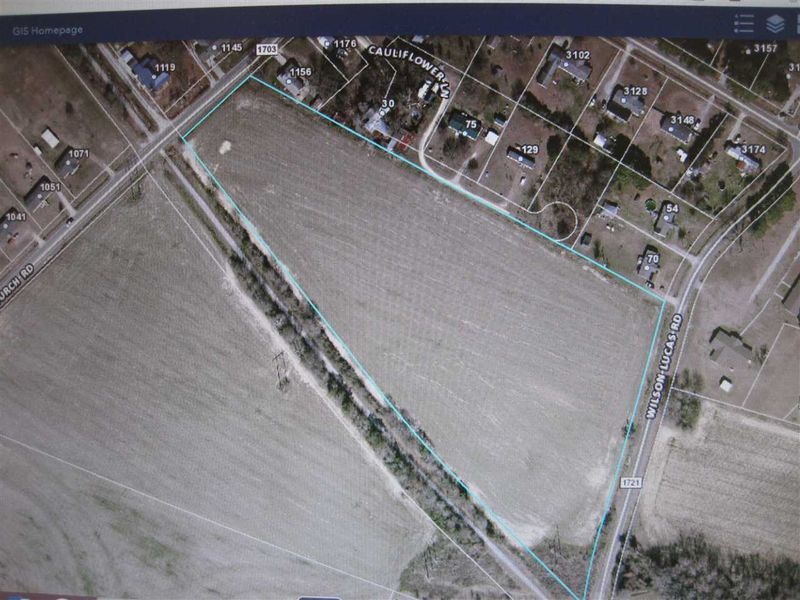 00 Red Hill Church Rd, Dunn, NC 28334