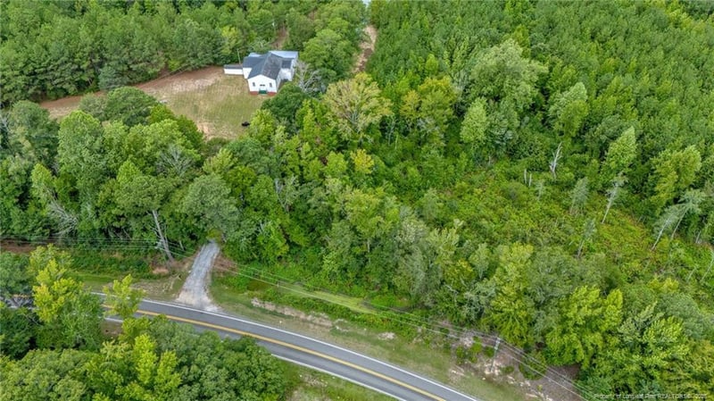 00 Riverstead Rd W Lot 1, Fayetteville, NC 28312
