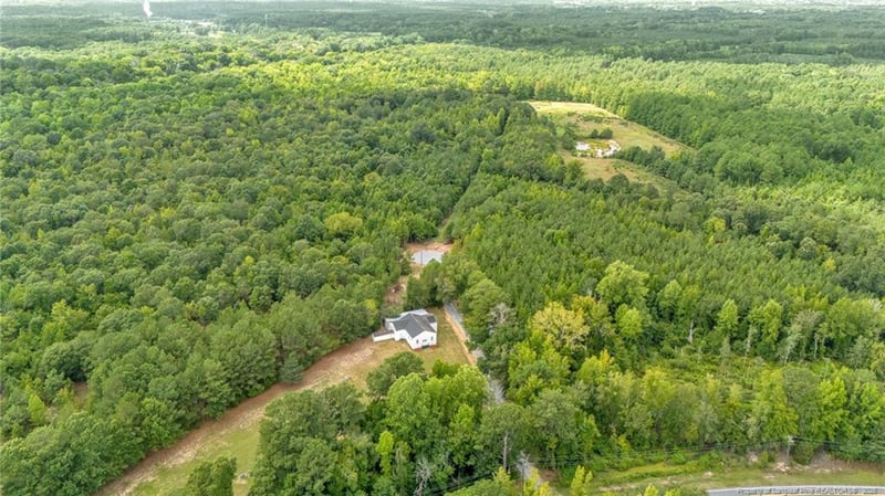 00 Riverstead Rd W Lot 1, Fayetteville, NC 28312