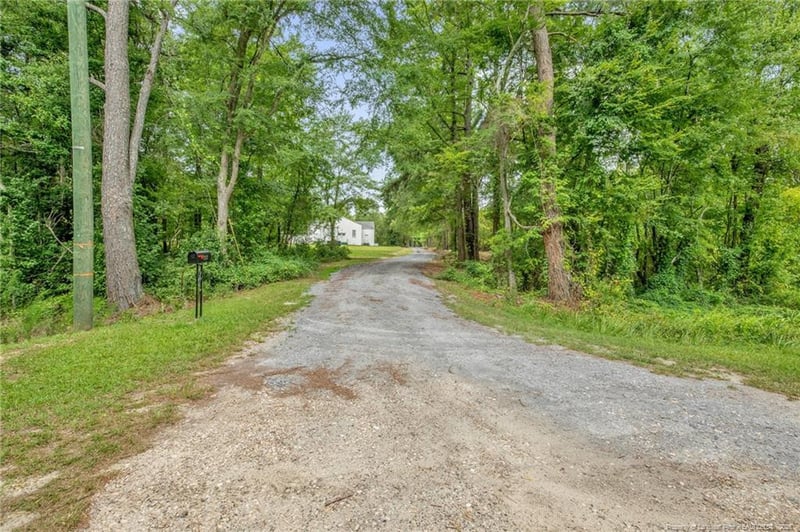 00 Riverstead Rd W Lot 1, Fayetteville, NC 28312