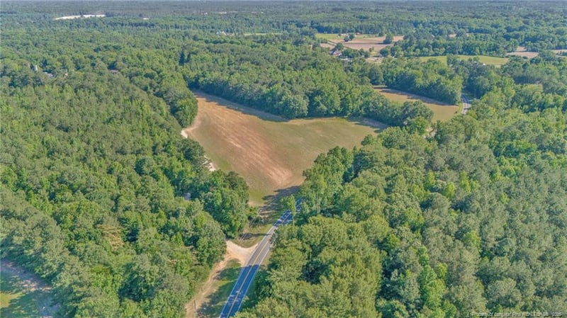00 Riverstead Rd E Lot 2, Fayetteville, NC 28312