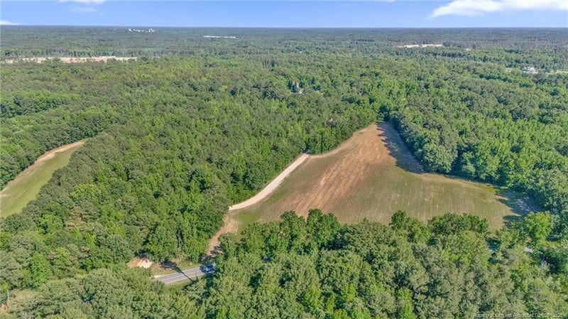 00 Riverstead Rd E Lot 2, Fayetteville, NC 28312