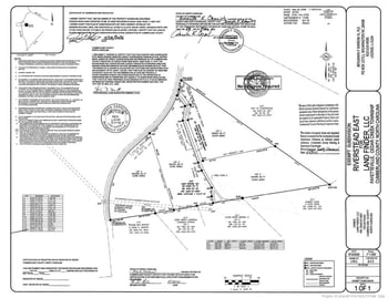 00 Riverstead Rd E Lot 2, Fayetteville, NC 28312