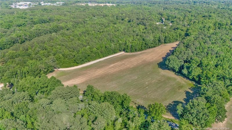 00 Riverstead Rd Lot 3, Fayetteville, NC 28312