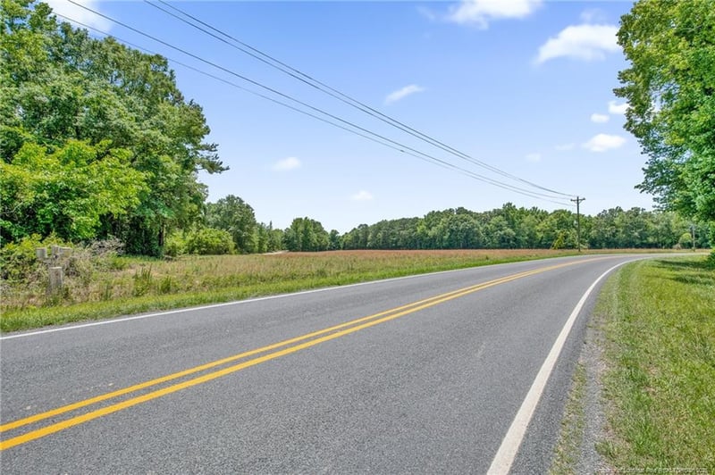 00 Riverstead Rd Lot 3, Fayetteville, NC 28312