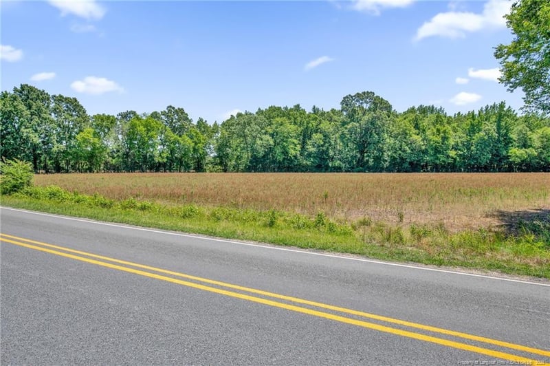 00 Riverstead Rd Lot 4, Fayetteville, NC 28312