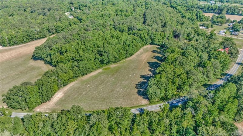 00 Riverstead Rd Lot 4, Fayetteville, NC 28312
