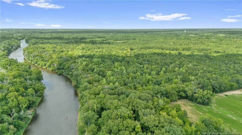 00 Riverstead Rd W Lot 4, Fayetteville, NC 28312