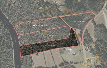 00 Riverstead Rd Lot 4, Fayetteville, NC 28312
