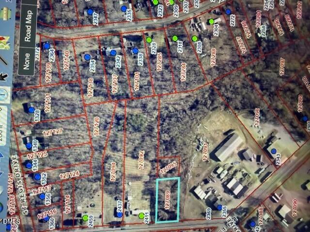 00 Riverview Dr Lot 272, Burlington, NC 27217