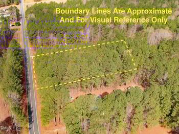 00 Slick Williams Rd, Macon, NC 27551