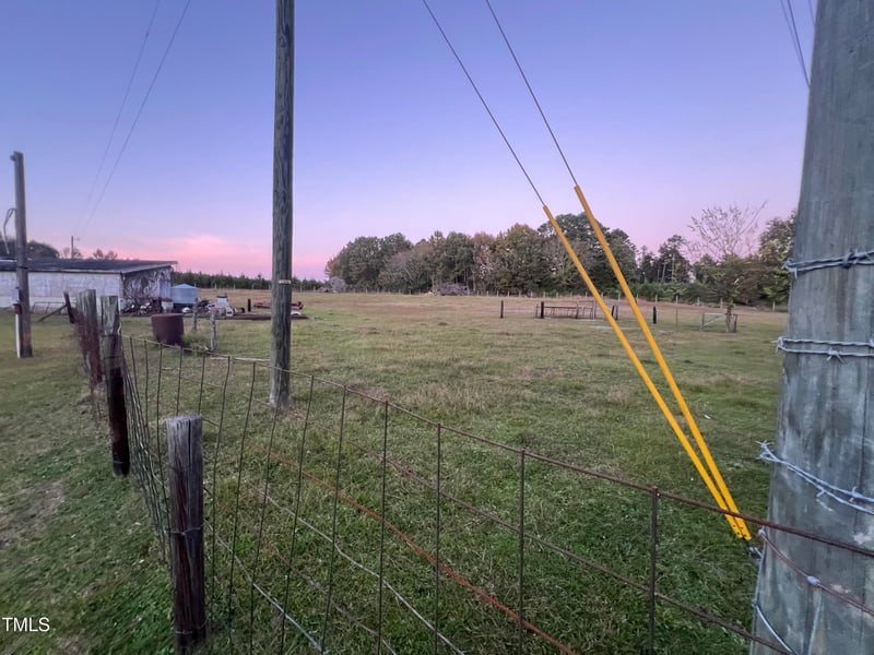 00 Southerland Rd Lot 1, Clayton, NC 27527