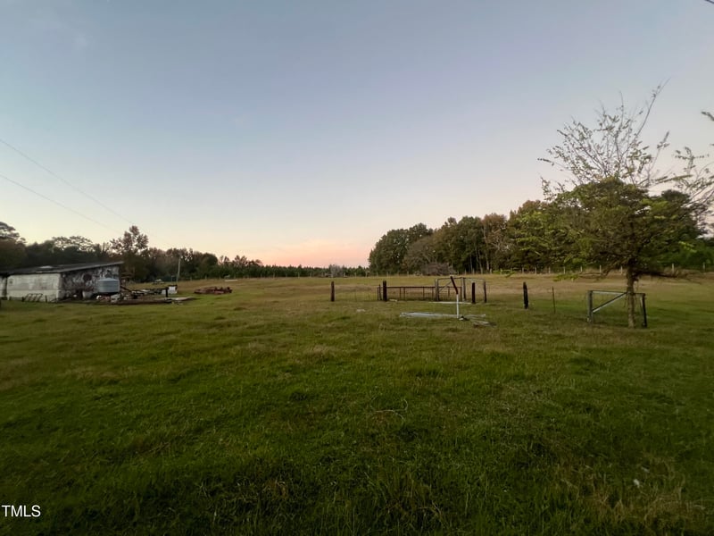 00 Southerland Rd Lot 1, Clayton, NC 27527