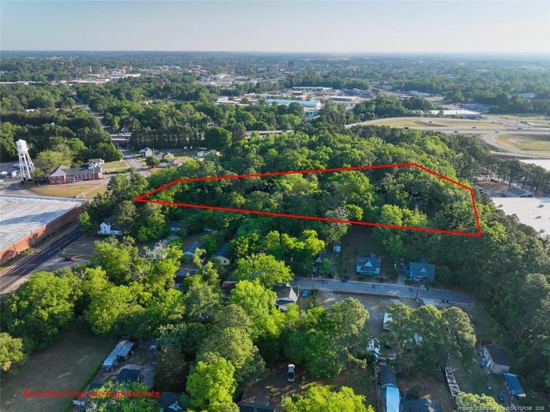 00 Southern Ave, Fayetteville, NC 28306