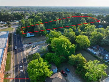 00 Southern Ave, Fayetteville, NC 28306