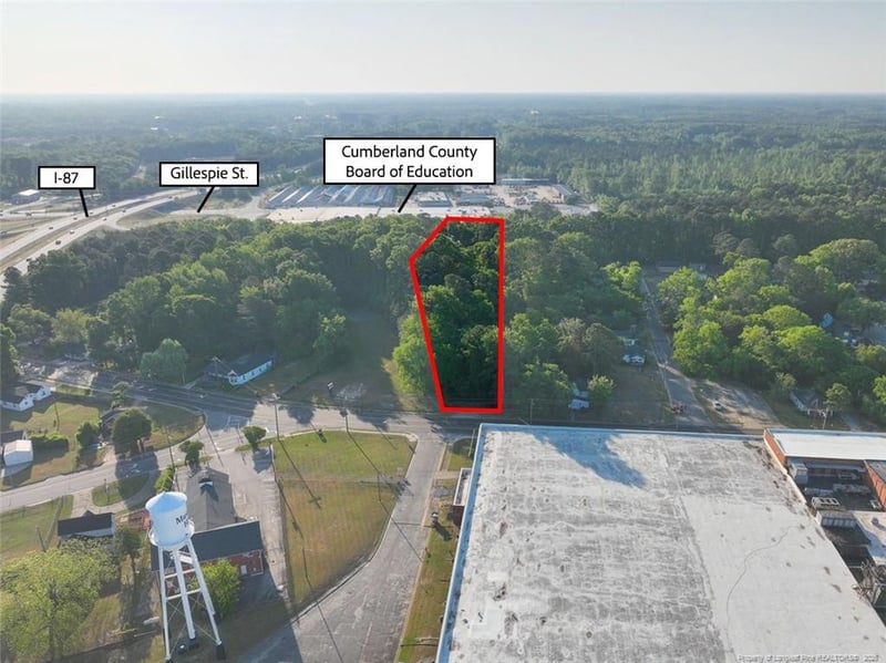 00 Southern Ave, Fayetteville, NC 28306