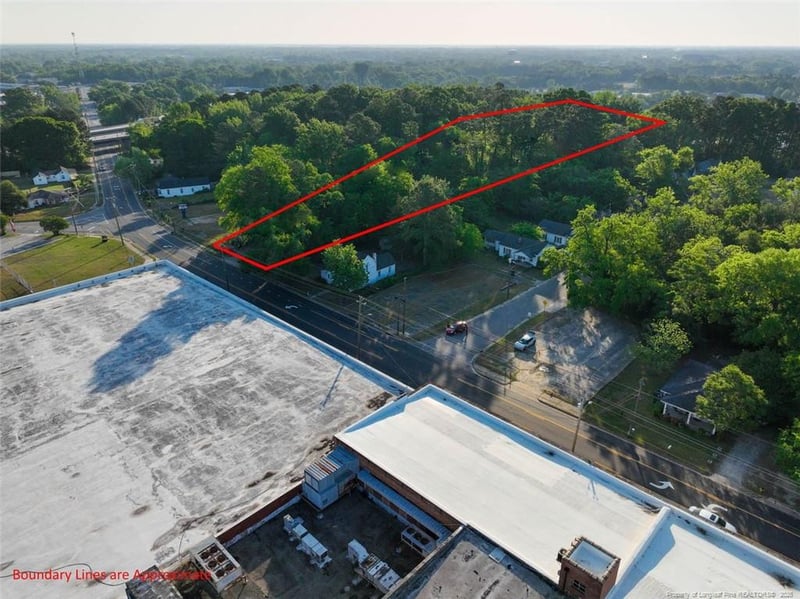 00 Southern Ave, Fayetteville, NC 28306
