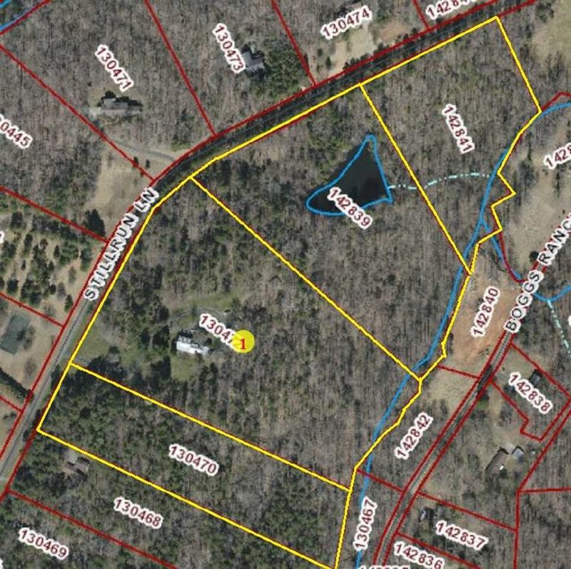 00 Still Run Ln, Graham, NC 27253