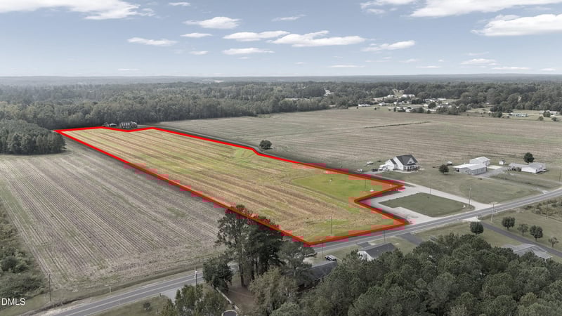00 Stockyard Rd, Lillington, NC 27546