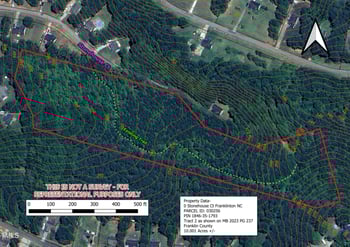 00 Stonehouse Ct, Franklinton, NC 27525
