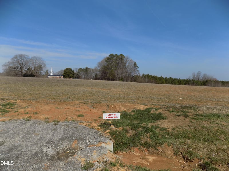 00 Sutton Rd, Louisburg, NC 27549