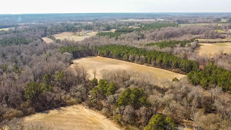 00 Sweet Raspberry Ln, Lillington, NC 27546
