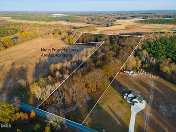 00 Swift Creek Rd Lot 3, Smithfield, NC 27577