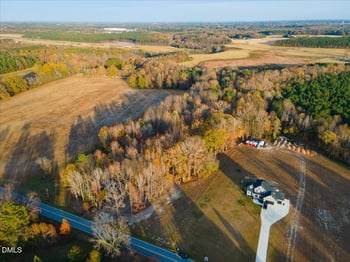 00 Swift Creek Rd Lot 3, Smithfield, NC 27577
