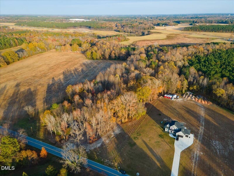 00 Swift Creek Rd Lot 3, Smithfield, NC 27577