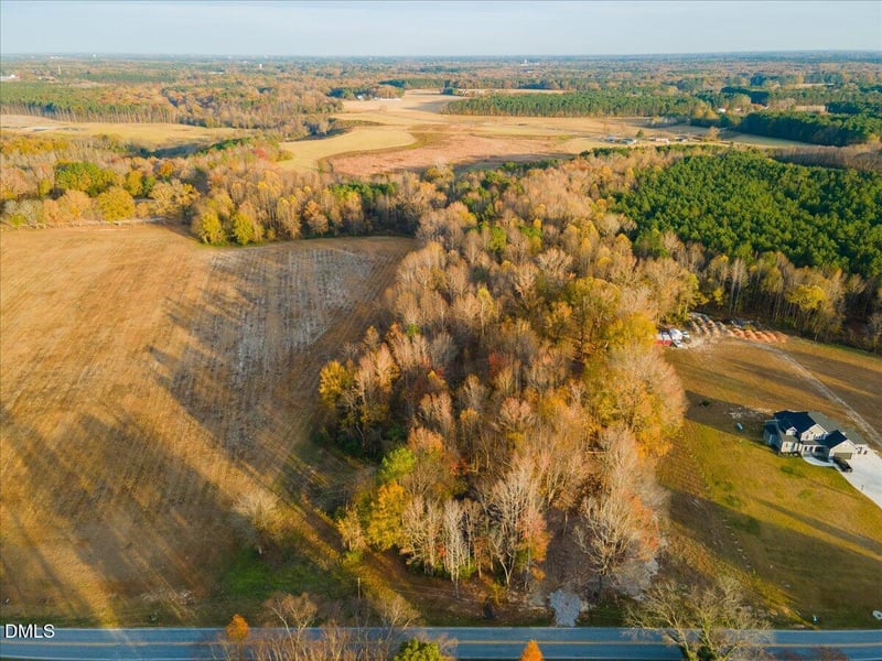 00 Swift Creek Rd Lot 3, Smithfield, NC 27577