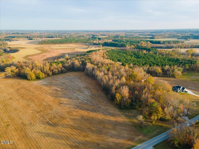 00 Swift Creek Rd Lot 3, Smithfield, NC 27577
