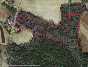 00 Swift Creek Rd, Smithfield, NC 27577