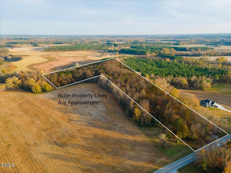 00 Swift Creek Rd, Smithfield, NC 27577