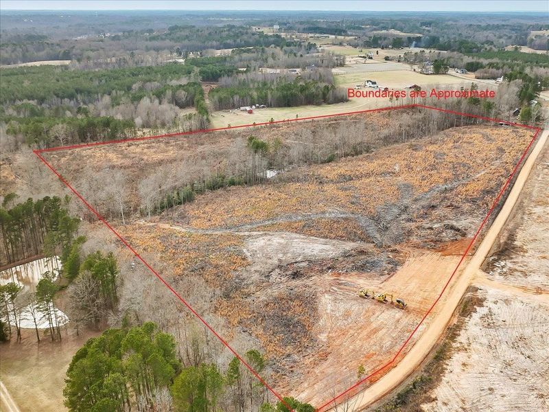 00 Thomas Kelly Rd, Sanford, NC 27330