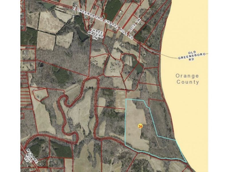 00 Three Waters Ln Lot 37, Graham, NC 27253