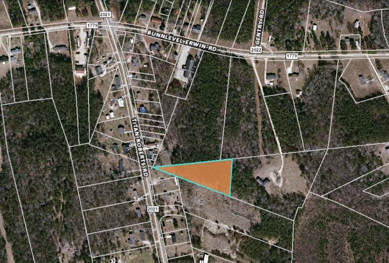 00 Titan Roberts Rd Lot 114, Erwin, NC 28339