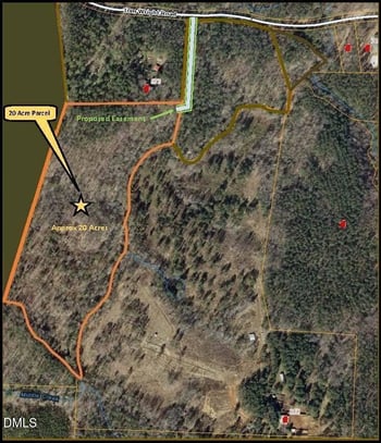 00 Tom Wright Rd, Franklinton, NC 27525