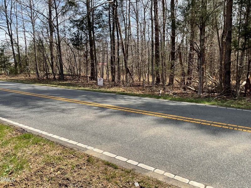 00 Turner Rd Lot 00, Mebane, NC 27302